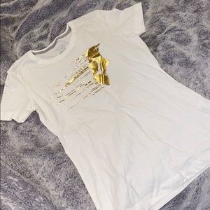 Nike Slim Fit Tee